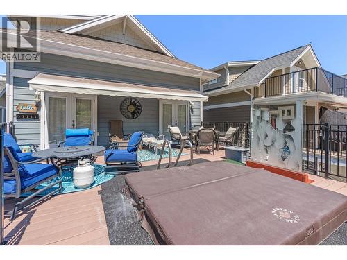 6816 Madrid Way Unit# 307, Kelowna, BC 