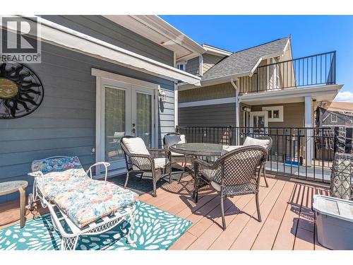 6816 Madrid Way Unit# 307, Kelowna, BC 