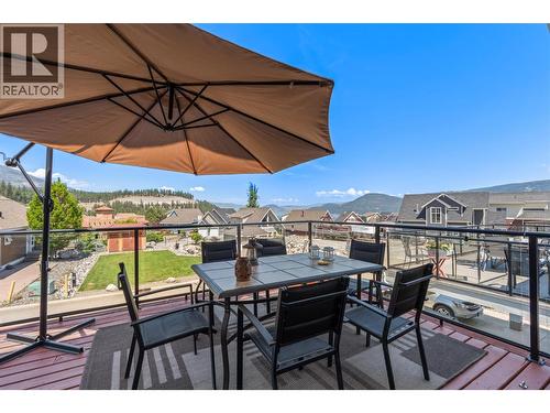 6816 Madrid Way Unit# 307, Kelowna, BC 