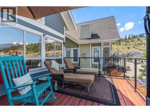 6816 Madrid Way Unit# 307, Kelowna, BC 