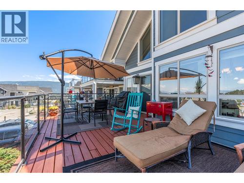 6816 Madrid Way Unit# 307, Kelowna, BC 