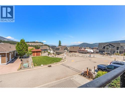6816 Madrid Way Unit# 307, Kelowna, BC 
