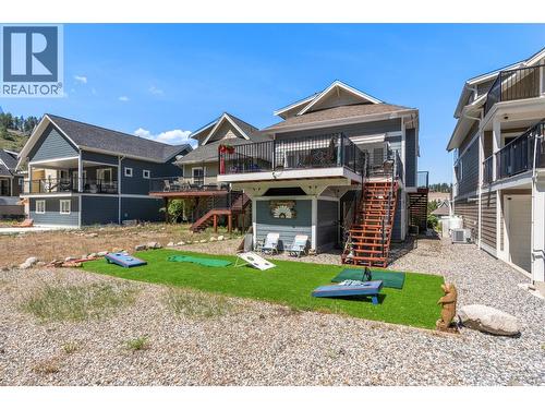 6816 Madrid Way Unit# 307, Kelowna, BC 