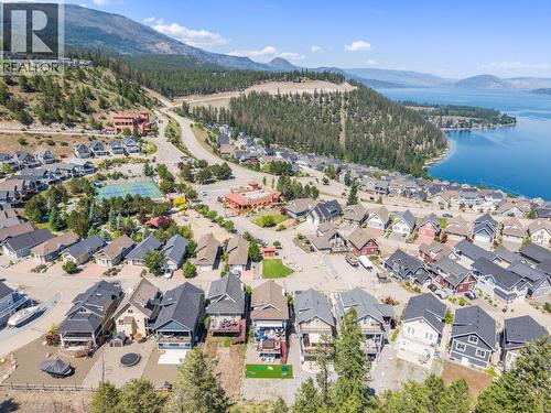 6816 Madrid Way Unit# 307, Kelowna, BC 