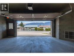 Underground parking - 