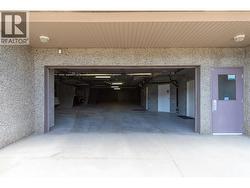 Underground parking - 