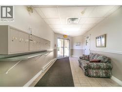 Entrance building Lobby - 