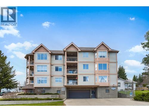 330 7 Street SE Unit# 301  Salmon Arm, BC V1E 1S7