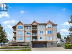 330 7 Street SE Unit# 301 Salmon Arm, BC V1E 1S7