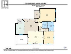 Floor Plan - 