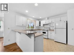 Kitchen - 