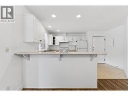 Kitchen - 