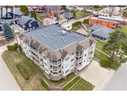 Ariel View - 