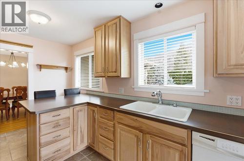 201 Ritchie Avenue, Trail, BC 
