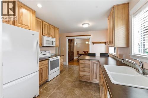 201 Ritchie Avenue, Trail, BC 