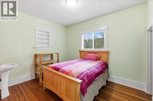 201 Ritchie Avenue, Trail, BC 