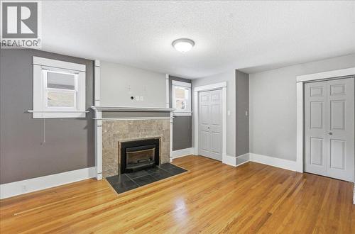 201 Ritchie Avenue, Trail, BC 