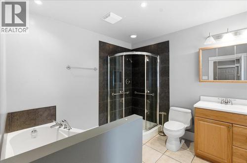 201 Ritchie Avenue, Trail, BC 