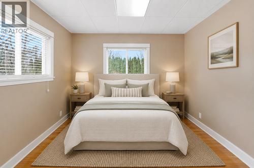 This photo has been virtually staged. - 201 Ritchie Avenue, Trail, BC 