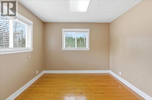 201 Ritchie Avenue, Trail, BC 