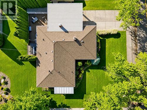 201 Ritchie Avenue, Trail, BC 