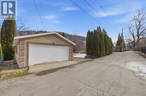 201 Ritchie Avenue, Trail, BC 
