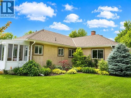 201 Ritchie Avenue, Trail, BC 