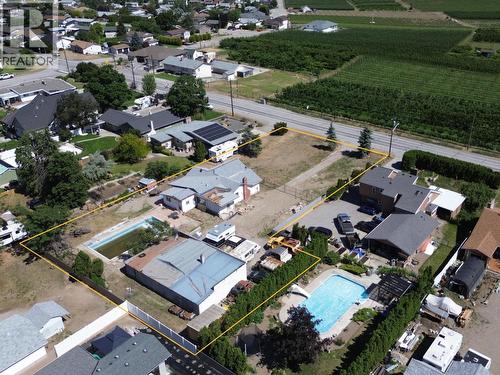 1038 Fairview Road  Oliver, BC V0H 1T1