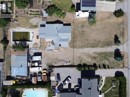 1038 Fairview Road, Oliver, BC 