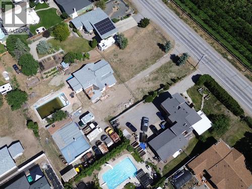 1038 Fairview Road, Oliver, BC 