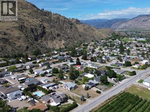 1038 Fairview Road, Oliver, BC 