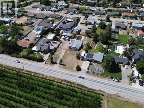 1038 Fairview Road, Oliver, BC 