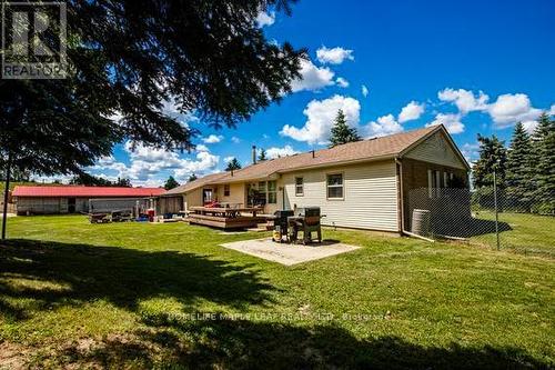 935545 Airport Road, Mono, ON 