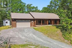 15 REDPATH LANE Rideau Lakes, ON K0G 1E0