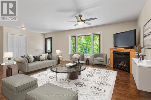 15 Redpath Lane, Rideau Lakes, ON 