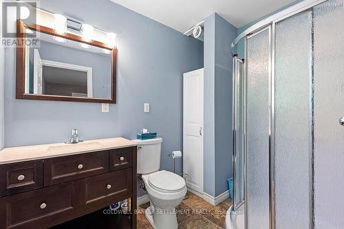 Ensuite 3 pc - 15 Redpath Lane, Rideau Lakes, ON 
