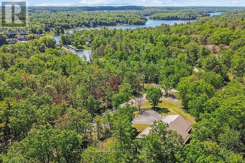 Jones Falls Locks - 15 Redpath Lane, Rideau Lakes, ON 