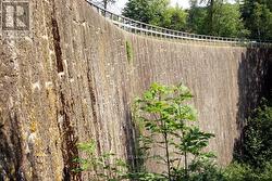 Nearby Stone Arch Dam - 