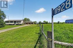 11928 ROCKSPRINGS ROAD  Elizabethtown-Kitley, ON K0G 1R0