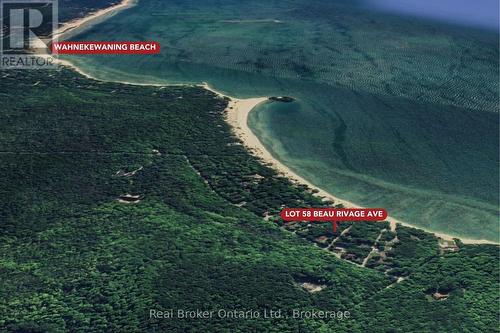 Lot 58 Beau Rivage Avenue, Tiny, ON 