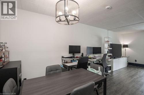 71 Vanier Drive Unit# 110, Kitchener, ON 