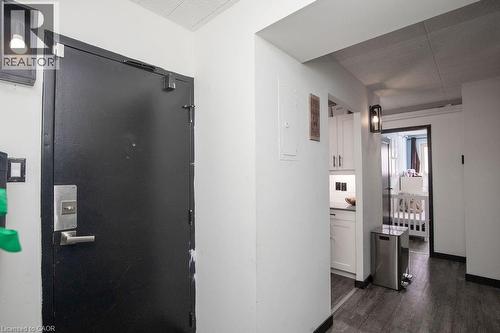 71 Vanier Drive Unit# 110, Kitchener, ON 
