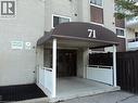 71 Vanier Drive Unit# 110, Kitchener, ON 