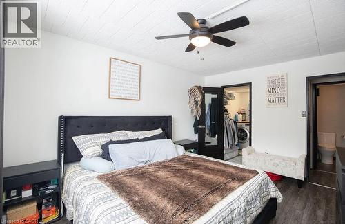 71 Vanier Drive Unit# 110, Kitchener, ON 