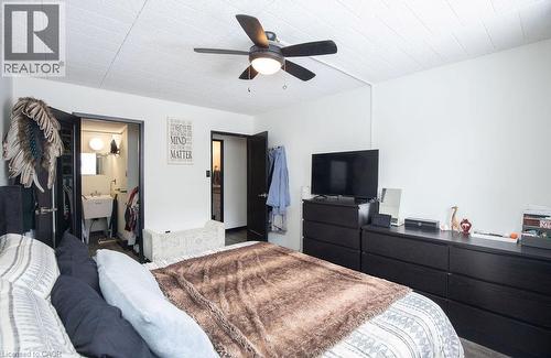71 Vanier Drive Unit# 110, Kitchener, ON 