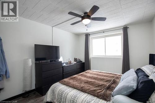 71 Vanier Drive Unit# 110, Kitchener, ON 