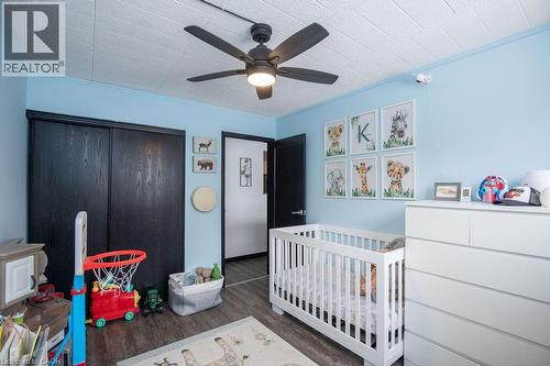 71 Vanier Drive Unit# 110, Kitchener, ON 