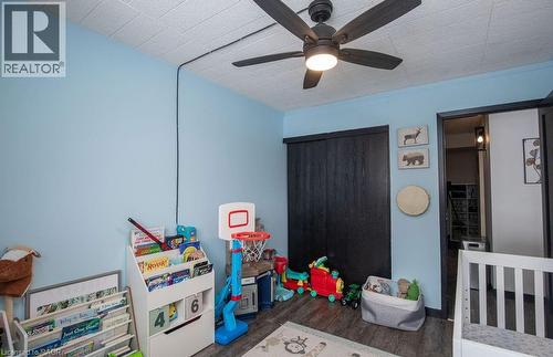71 Vanier Drive Unit# 110, Kitchener, ON 
