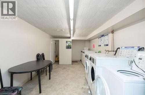 71 Vanier Drive Unit# 110, Kitchener, ON 