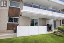 71 Vanier Drive Unit# 110, Kitchener, ON 